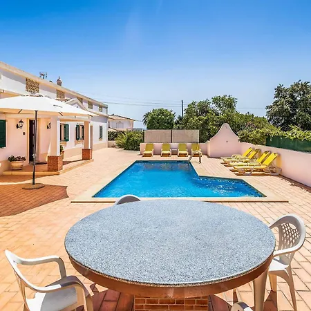 Bia Olhos de Agua (Albufeira)