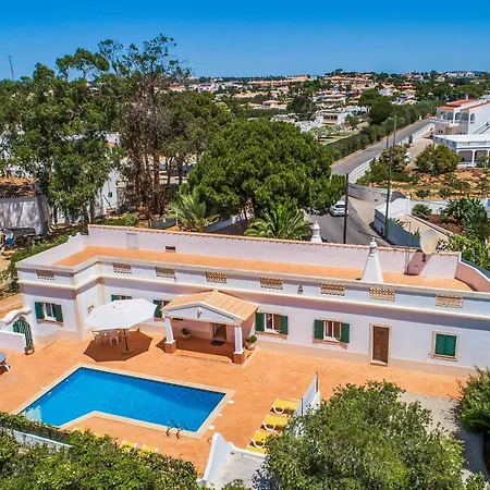 Bia Villa Olhos de Agua (Albufeira)