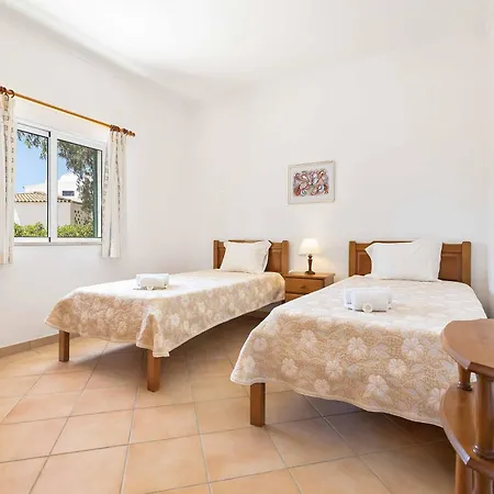 Villa Bia Olhos de Agua (Albufeira)