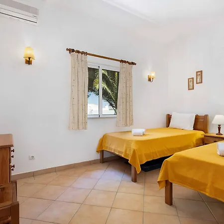 Bia Villa Olhos de Agua (Albufeira)