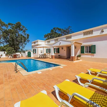 Bia Villa Olhos de Agua (Albufeira)