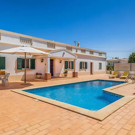 Bia Villa