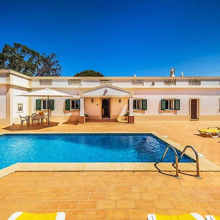 Bia Villa Olhos de Agua (Albufeira)