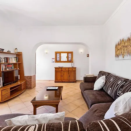 Bia Villa