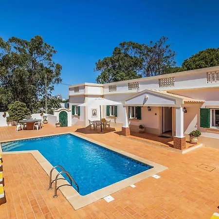 Bia Villa Olhos de Agua (Albufeira)